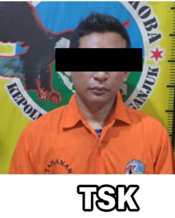 Dua Kasus Narkoba Terungkap, Tiga Tersangka Diamankan Polres Nganjuk