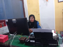 Pelayanan Pembuatan KTP-EL di Sumenep Terhenti Sementara Karena Blangko Kosong