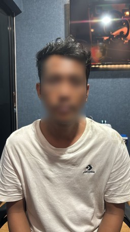 Unit PPA Satreskrim Polres Pelabuhan Tanjung Perak Tangkap Pria Setubuhi Anak Dibawah Umur