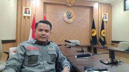 Aliansi Madura Indonesia (AMI) Mengapresiasi KPK Atas Penetapan Hasto Sebagai Tersangka.