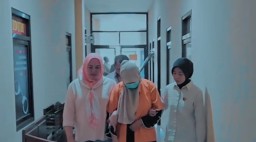 Kasus Pembuangan Bayi di Masjid Al-Kautsar Terungkap: Pelaku Berinisial DR Ditangkap