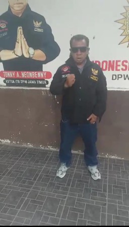 Pesan Natal Ketua DPW ITB, Jaga Kerukunan dan Perkuat Persatuan