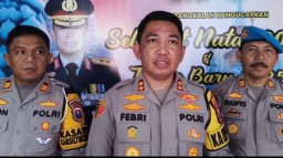 Kapolres Bangkalan Turun Langsung Cek Pos Pelayanan Jelang Nataru, Optimalkan untuk Ops Lilin 2024 Natal dan Tahun Baru