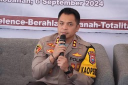 Tiga Kapolres di Madura Dimutasi, AKBP Hendro Sukmono Jabat Kapolres Bangkalan