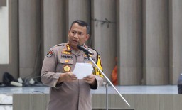 Hingga Hari ke-12 Ops Lilin Semeru 2024 Trend Positif Penurunan Laka Lalu Lintas dan Kejahatan Jalanan di Wilkum Polda Jatim