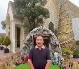Tokoh Lintas Agama Jember Apresiasi Polri, Pilkada dan Nataru Berjalan Aman dan Kondusif