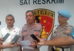 Gerak Cepat, Satreskrim Polres Pelabuhan Tanjung Perak Amankan Pelaku Pengeroyokan