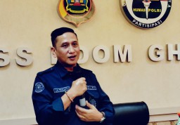 Polda Bali Tanggapi Berita Ditsiber Tolak Laporan WNA Turki