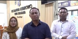 Terkait Vedio Viral, Camat Asemrowo Membantah Tuduhan Dugaan Skandal