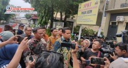 Viral Camat Asemrowo, Laporkan Akun Penyebar Berita Hoax dan Oknum Ormas