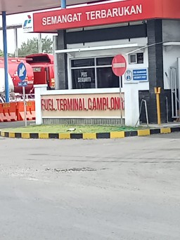 Mengakui Karyawannya Pesta Narkoba, LASBANDRA: Pertamina Camplong Wajib Bertanggung Jawab