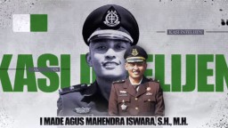 Hanya Miskomunikasi, Kejari Tanjung Perak Paparkan Kronologi Tuduhan Penolakan Surat