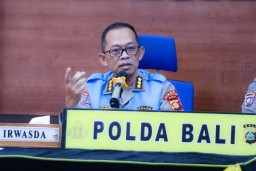 Rekrutmen Polri SIPSS 2024, Polda Bali Tanda Tangani Pakta Integritas