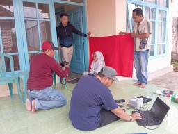 Disdukcapil Sumenep Hadirkan Program "Jebol" dan "Karemator" untuk Tingkatkan Pelayanan Kependudukan