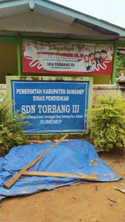 Harapan Guru Terhadap Pemerintah Untuk Perbaikan Fasilitas Sekolah Yang Tidak Layak