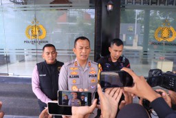 Kapolres Madiun Pastikan Paket Misterius di Simpang Exit Tol Dumpil Bukan Bom