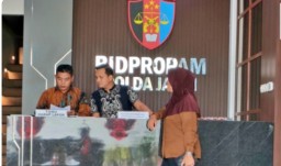 Penyidik Tipidkor Satreskrim Polresta Sidoarjo Dilaporkan ke Polda Jatim, Dianggap Tak Profesional Tangani Kasus Pungli PTSL Sidokepung 2023