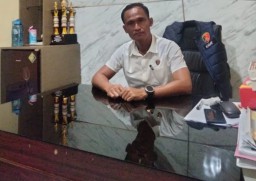 Polres Bangkalan Pastikan Libur Panjang Imlek dan Isro’ Mikroj Berjalan Aman Kondusif
