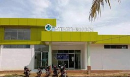 Diduga Pungli, Puskesmas Dusun Besar Sunat Dana "BOK" Hingga 30%. APH Segera Ambil Langkah Hukum