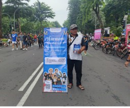 Harmoni Ramadan 1446 H Bersama Ruang Pasien Dhuafa dan Disabilitas