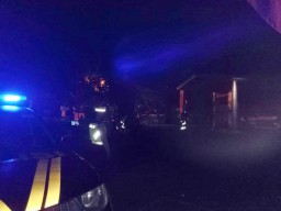 Atensi Jalur Rawan Kriminal Ini Yang Dilakukan Polsek Mengwi