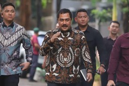 Bedol Desa' Imigrasi Soetta Usai Pungli WN China, Beda Kasus dengan Video Hoax