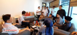 Marak Oli Palsu di Jawa Timur, AMI Pertanyakan Kinerja Pertamina