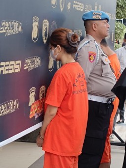 Polres Gresik Berhasil Ungkap Kasus Pornografi yang Menghebohkan Publik