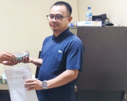 PT. Derin Innawa Sejahtera Nyaris Menipu Marketing Agency As Property Terkait Komisi Penjualan Perumahan di Jalan kanjilo Perumahan Namiland Barombong
