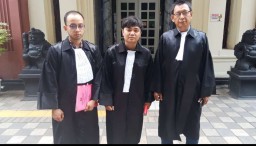 Banyak Kejanggalan Tuduhan Oleh Pihak Jaksa Kasus Pencurian dan Kekerasan