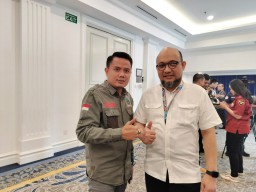 Aliansi Madura Indonesia (AMI) : Garda Terdepan Dalam Perjuangan Transparansi dan Keadilan