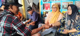 Umar Hayat Buat Terobosan Baru Untuk Mensejahterakan Anggota Dengan Bangun Koperasi Media