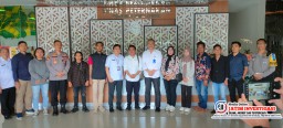AMI Lakukan Audensi, Desak Pemerintah Tindak Tegas Tempat Pemotongan Hewan Ilegal