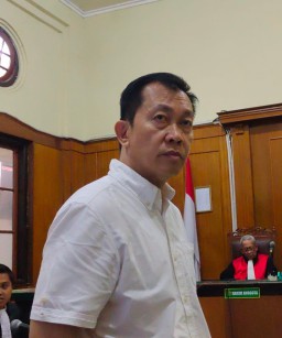 Kebebasan Jeremi Diambang Pintu,Diduga Perkara Ini Bukan Pidana Melainkan Perkara Perdata