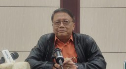 Bambang Kustopo SH, MH Bukan Humas Pengadilan Negeri Surabaya , Melainkan Humas Pengadilan Tinggi Jawa Timur