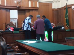 Allan Surya Gugat Pailit PT Kerta Bakti Raharja, Nasib 700 Pembeli Terancam