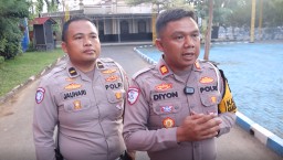 8 Hari Ops Keselamatan Semeru 2025 , Satlantas Polres Bangkalan Lakukan Penindakan Terhadap 922 Orang
