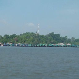 Nelayan Tuntut PT. DIB “Penebang” Pulau Mayak Masuk Dalam Amdal, Rawan Akan Dampak Lingkungan