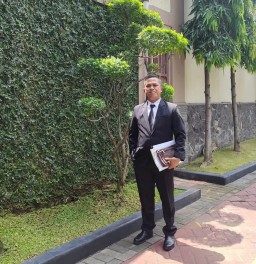 Kepala Sekolah MI di Kota Mojokerto Berulah Menyebut LSM "Lembaga Suka Menghasut" Hadi Purwanto Ambil Sikap Tegas