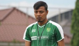 Sepak Bola Indonesia Berduka, Legenda Persebaya Surabaya Bejo Sugiantoro Tutup Usia