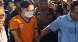 Ivan Sugianto Akan Menjalani Persidangan Tanggal 5 Febuari 2025, di Kejaksaan Negri Surabaya
