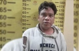 Maling Apes di Surabaya, Motor Curian Susah Distater Malah Ditinggal Kabur Temannya