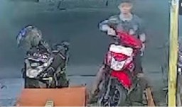 Niat Cari Kerja Malah Motor Raib Digondol Bos Warkop Abal-abal