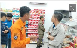 Mayat Bayi Laki-Laki Ditemukan di Toilet Minimarket Manukan