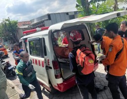 Penghuni Kos Ditemukan Tewas di Kamar Tubuhnya Membengkak