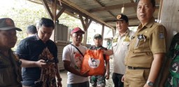 Gerak Cepat Pemkot Surabaya Tangani Banjir Akibat Luapan Sungai Karangpilang