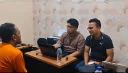 Mantan Residivis Narkoba Kembali Mendekam di Penjara Saat Satresnarkoba Polres Bangkalan Temukan 10 Gram Sabu
