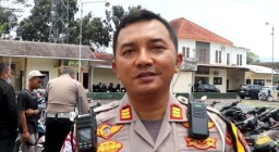 Layanan Cepat dan Mudah Pembuatan SIM di Satlantas Polres Bondowoso