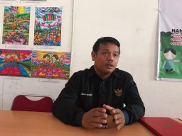 Suami Jadi Tersangka Pelecahan,KPPAD Kalbar Minta Proses Hukum Yang Menikahkan Korban