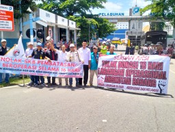 Penolakan SKB Pembatasan Lebaran 2025 di Wilayah Jawa Timur